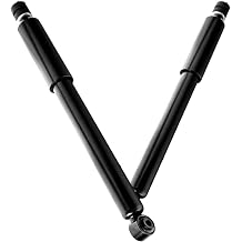 SIZZER Rear Complete Strut Assembly and Shocks with Coil Spring Assemblies Fits for 2011-2006 Civic FWD 1.8/1.3 L 5609 * 2 2 PCS