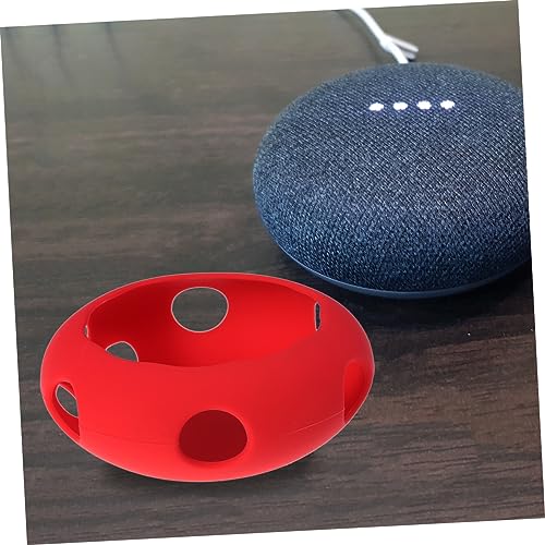 2 fundas protectoras de silicona resistente antiarañazos con cortes de precisión para dispositivo 5