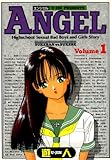 ANGEL(エンジェル) 改訂版 1 (ヤングサンデー)