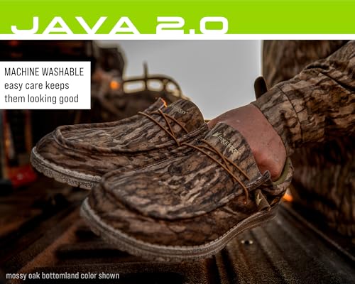 Zapato náutico casual para hombre con suela ligera antifatiga 7