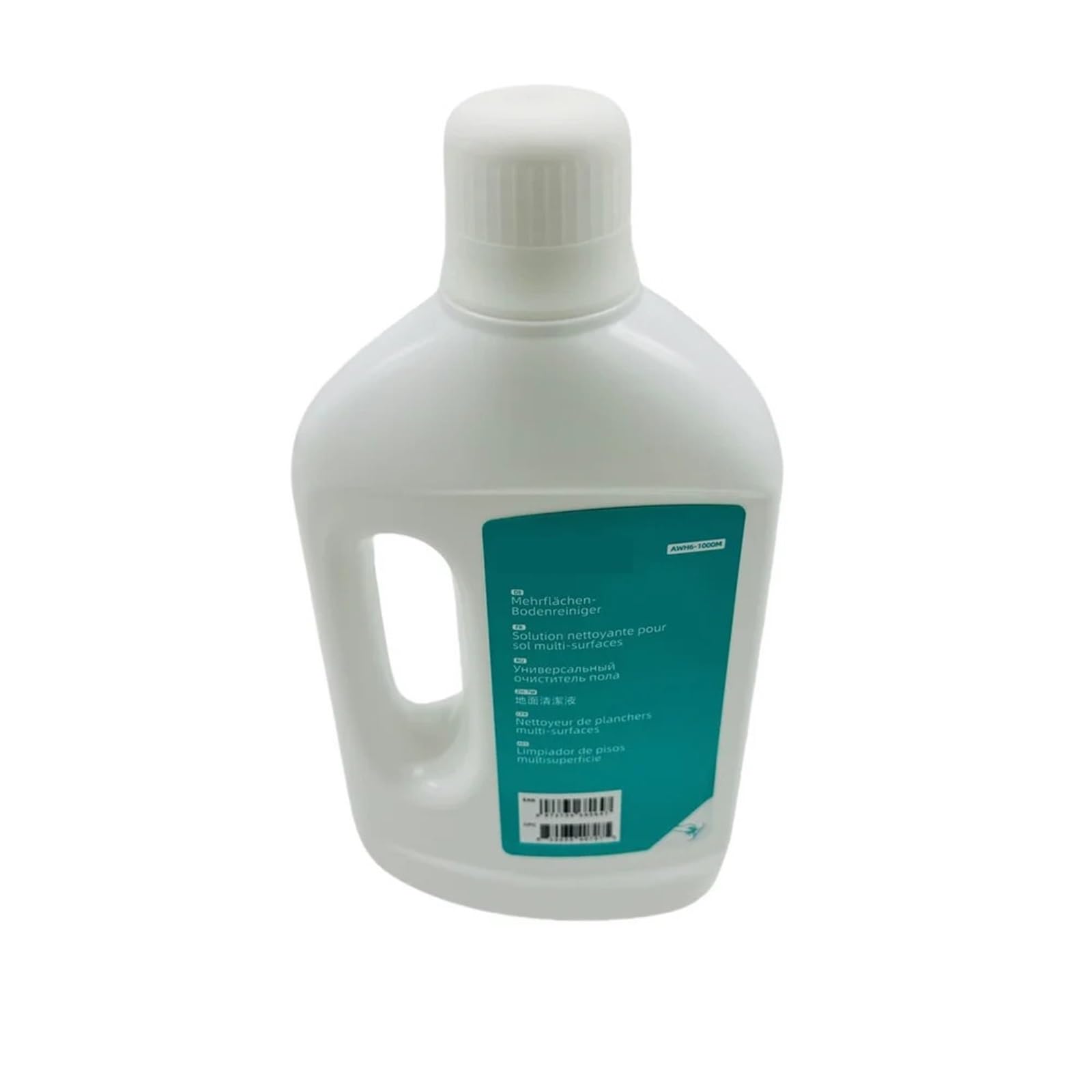 Bodenreinigungslösung, Kompatibel Mit Dreame X40 Ultra X30 Ultra Staubsauger-Teile, Reinigungsmittel, Reinigungsflüssigkeit, Mopps
