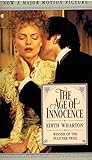 The Age of Innocence