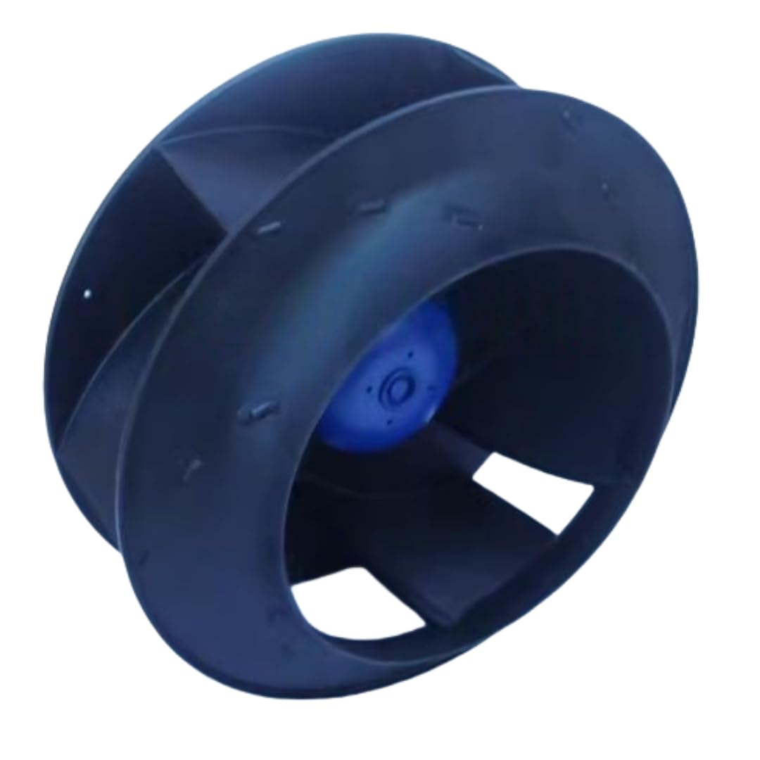 FCARUMIQP RH50V-ZIK.DG.1R 380-480V 3.1-2.5A 1.90W 1650RPM Cooling Fan 500mm