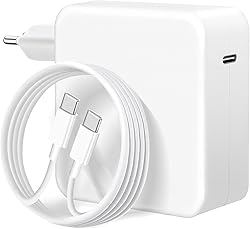 96W USB C Charger for MacBook Pro 16/15/14/13 Inch 2021 2…