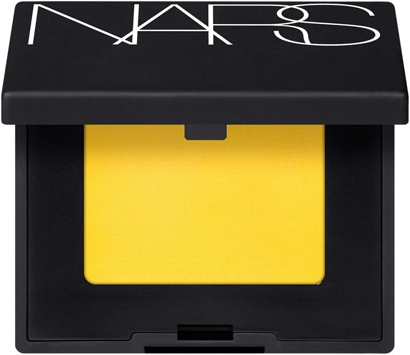 NARS Single Douro Eyeshadow 1.1g, White, 16.67 ml (Pack of 6)