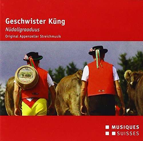 Khaue Ode Gstoche