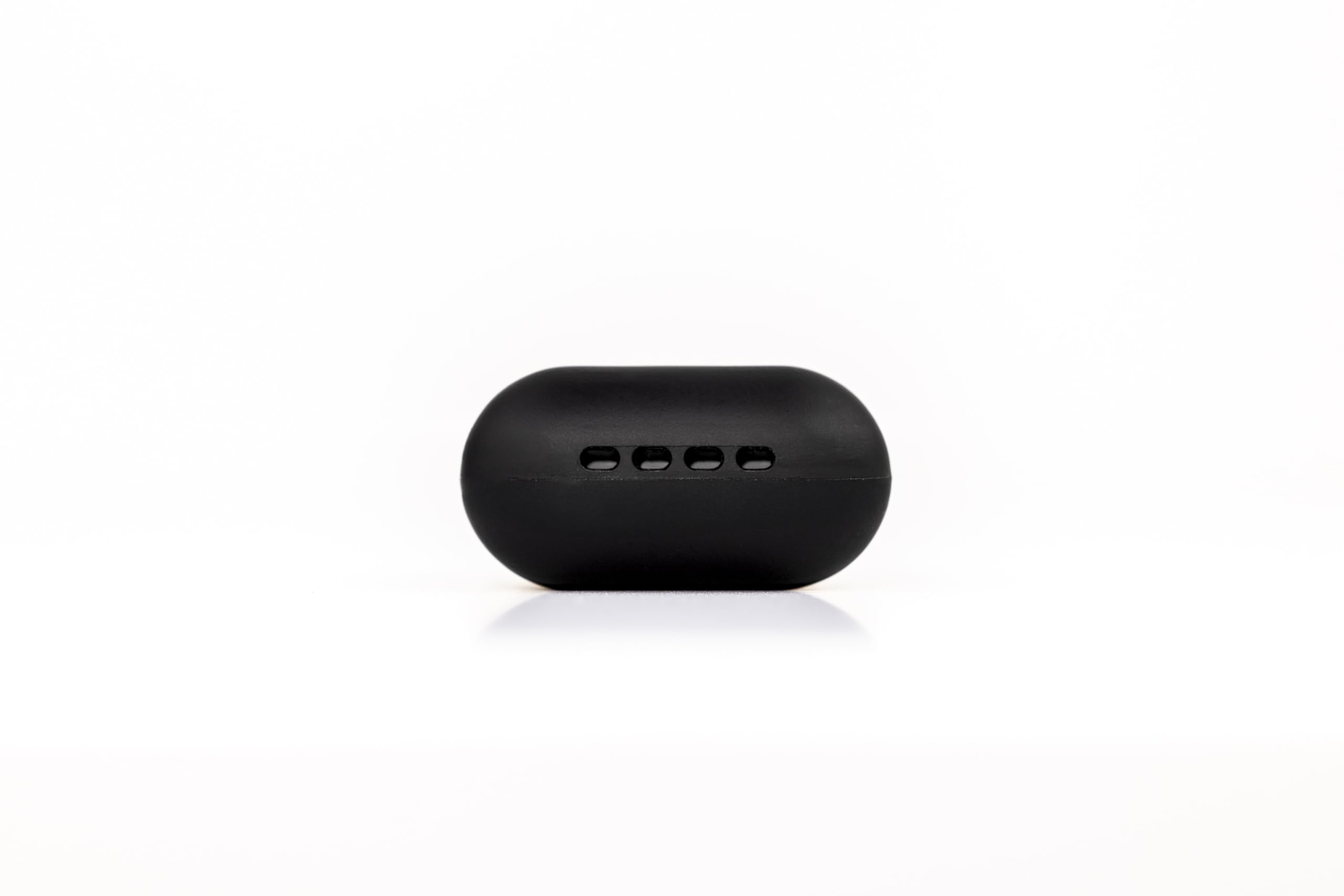 ZOOM Instamic Pro Plus C Stereo, 32-bit Float Wireless Microphone Recorder, kompakter professioneller Audiorecorder, Timecode, Drahtlose Integration mit gängigen Action-Kameras, 16 GB intern, Schwarz