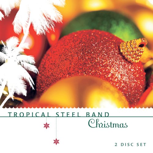 Tropical Steel Band Christmas [Audio CD] Various Artists