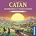 CATAN Traders & Barbarians Board Game Expansion (6th Edition) Explore New Adventures, Strategy Game for Kids & Adults, Ages 12+, 3-4 Players, 90 Minute Playtime, Made by Catan Studio