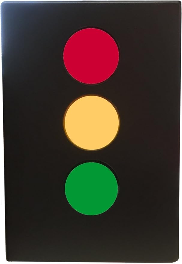 Toastmasters Speech Timing Light (Timer Included) Tools & Home Improvement