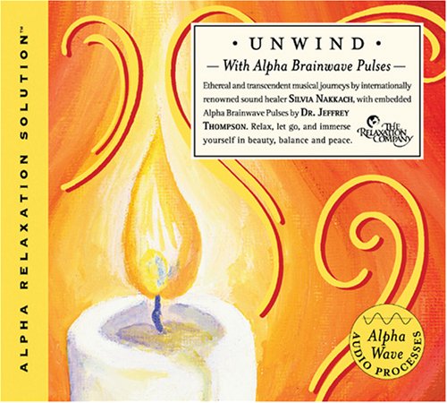 Unwind: Alpha Relaxation Solution