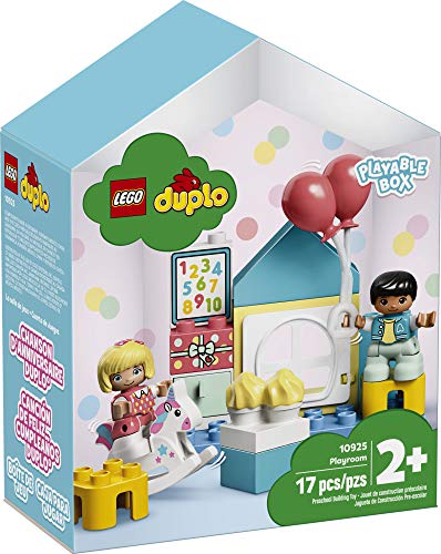 Lego DUPLO Quarto de Brinquedos 10925