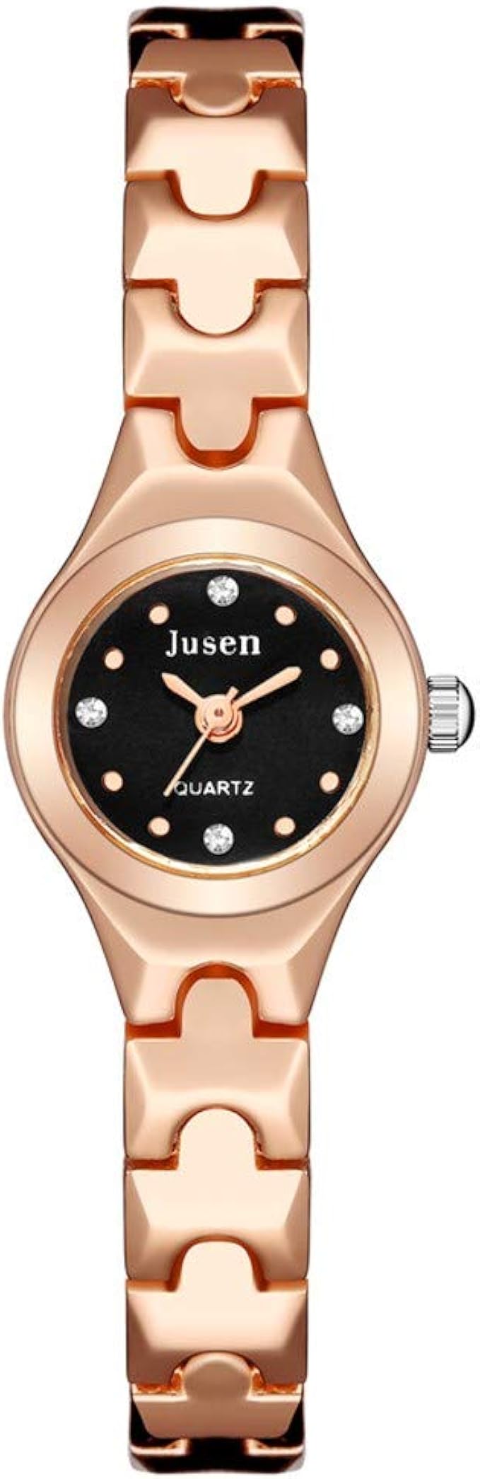 Amazon Co Jp 腕時計 レディース 安い デジタル腕時計 アナログ ソーラー 防水 革ベルト レディース 時計 Kaoayi 腕時計 ソーラー電波時計 懐中時計 手巻き スケルトン 時計 おしゃれ かわいい おしゃれ 防水 カジュアル シンプルな文字盤 01 B Free Size Clothing