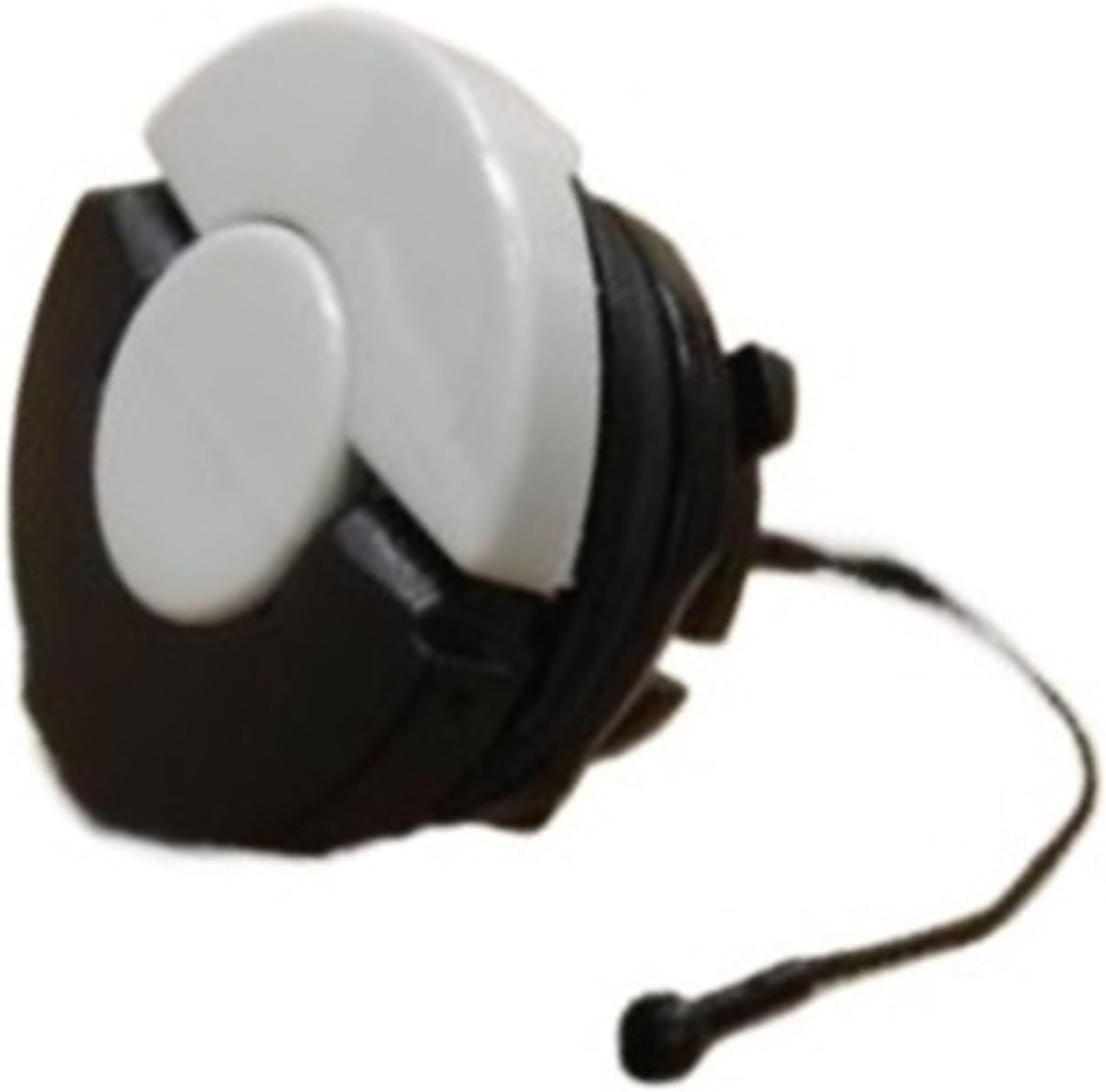 5 Pieces Fuel Cap Fit for MS 210 230 240 250 260 290 310 360 380 440 660 MS250 MS260 MS290 MS380 MS440 MS660 FS90 FS110 0000 350 0525