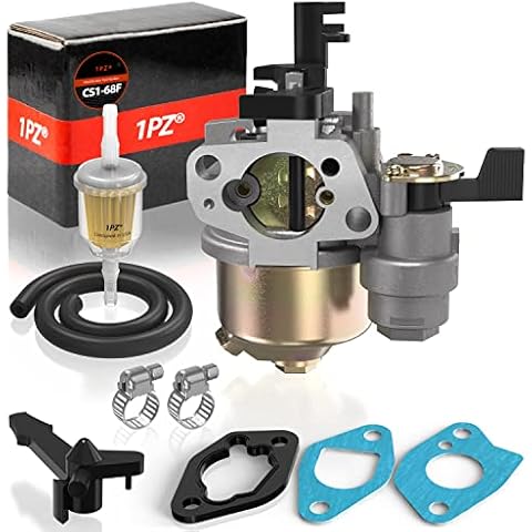 Kit Juntas Carburador Reemplazo Honda GX120 GX140 GX160 GX168F GX200 Cover