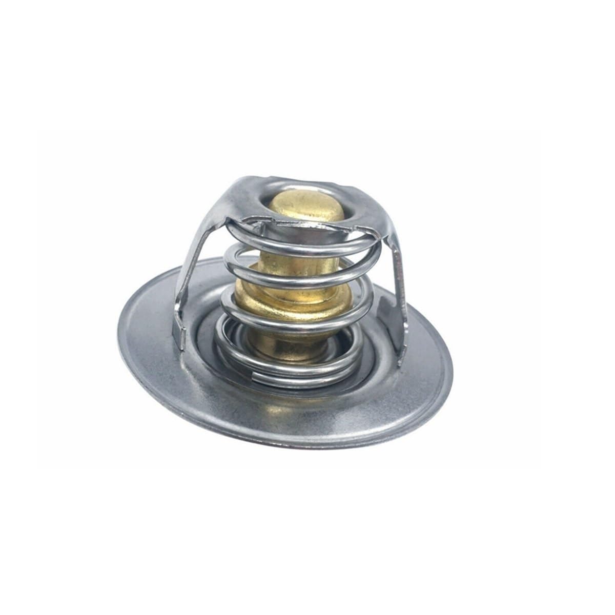 Motorenteile Thermostat 160º 8M0091470 for MerCruiser 4.3L 5.0L 5.7L V6 V8 RO: 807252T2 8M0109441 8072522 8052732