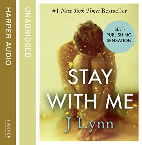 『Stay With Me』のカバーアート