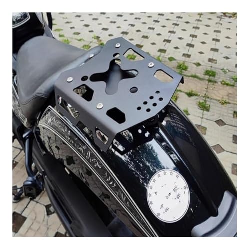 Porte-bagages arrière CLC450 CLC250 accessoires modification support contre-pointe - 4