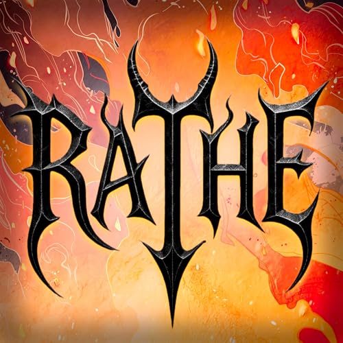 『Rathe: A DND Style Adventure』のカバーアート