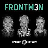 Long Cool Woman (In A Black Dress) (Live) [feat. Eric Martin]