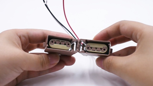 Amazon.com: 2 PCS Turn Signal Socket and Pigtail Connector