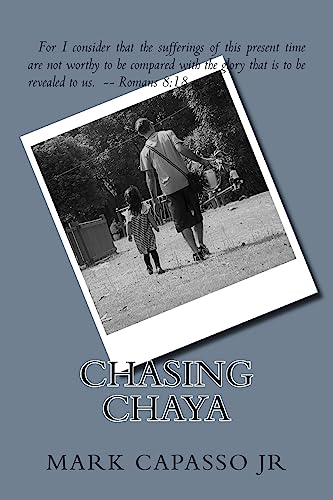 Chasing Chaya