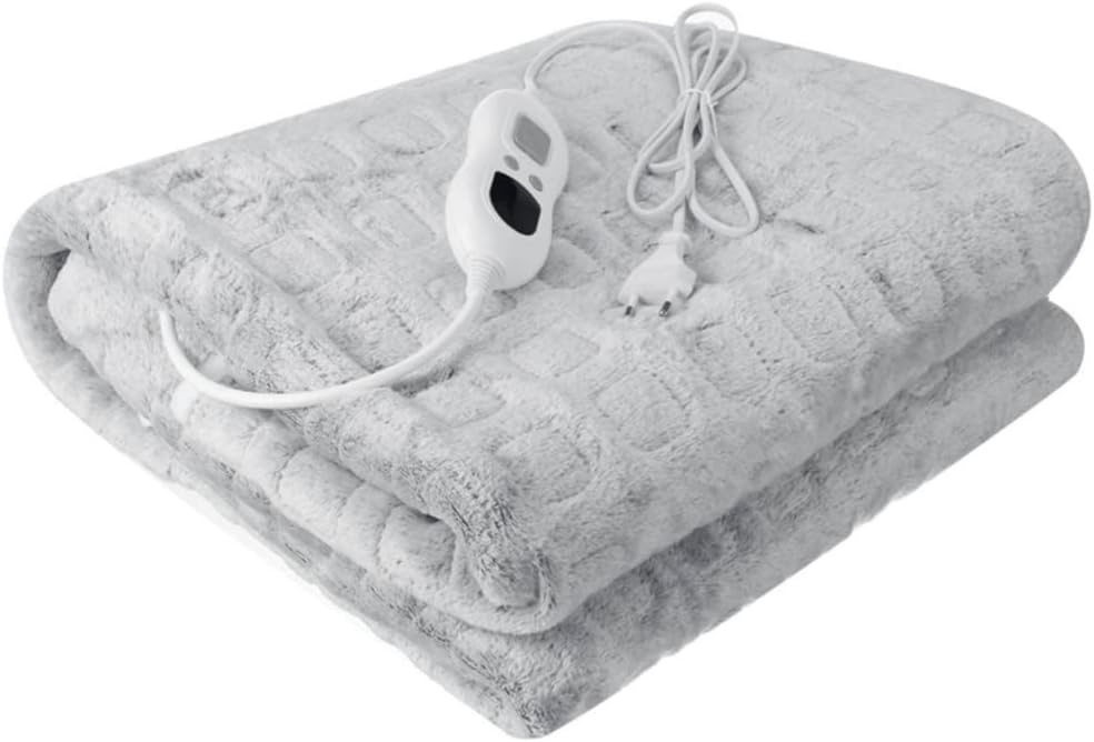 Heated Throw Electric Blanket electric heating blanket