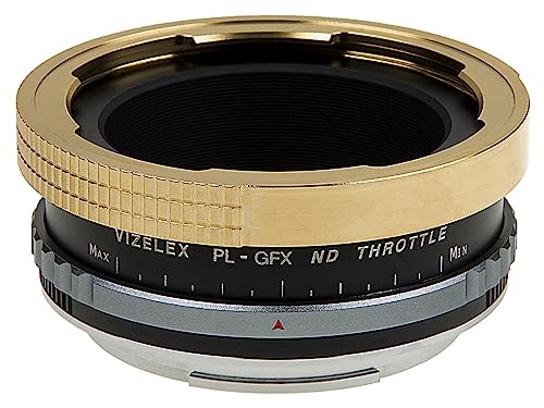 Vizelex ND XbgY}EgA_v^[ - Arri PL(|WeBubN)}EgYƕxmtCG}Eg(GFX)~[XJƉNDtB^[(2~8Xgbv)ɑΉ