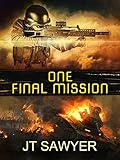 One Final Mission (Carlie Simmons Post-Apocalyptic Series Book 5)