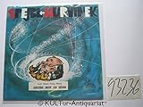  Spejbl & Hurvínek. Hurvínek Unter Den Käfern [Vinyl-LP].