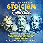 Cover of The Complete Stoicism Collection