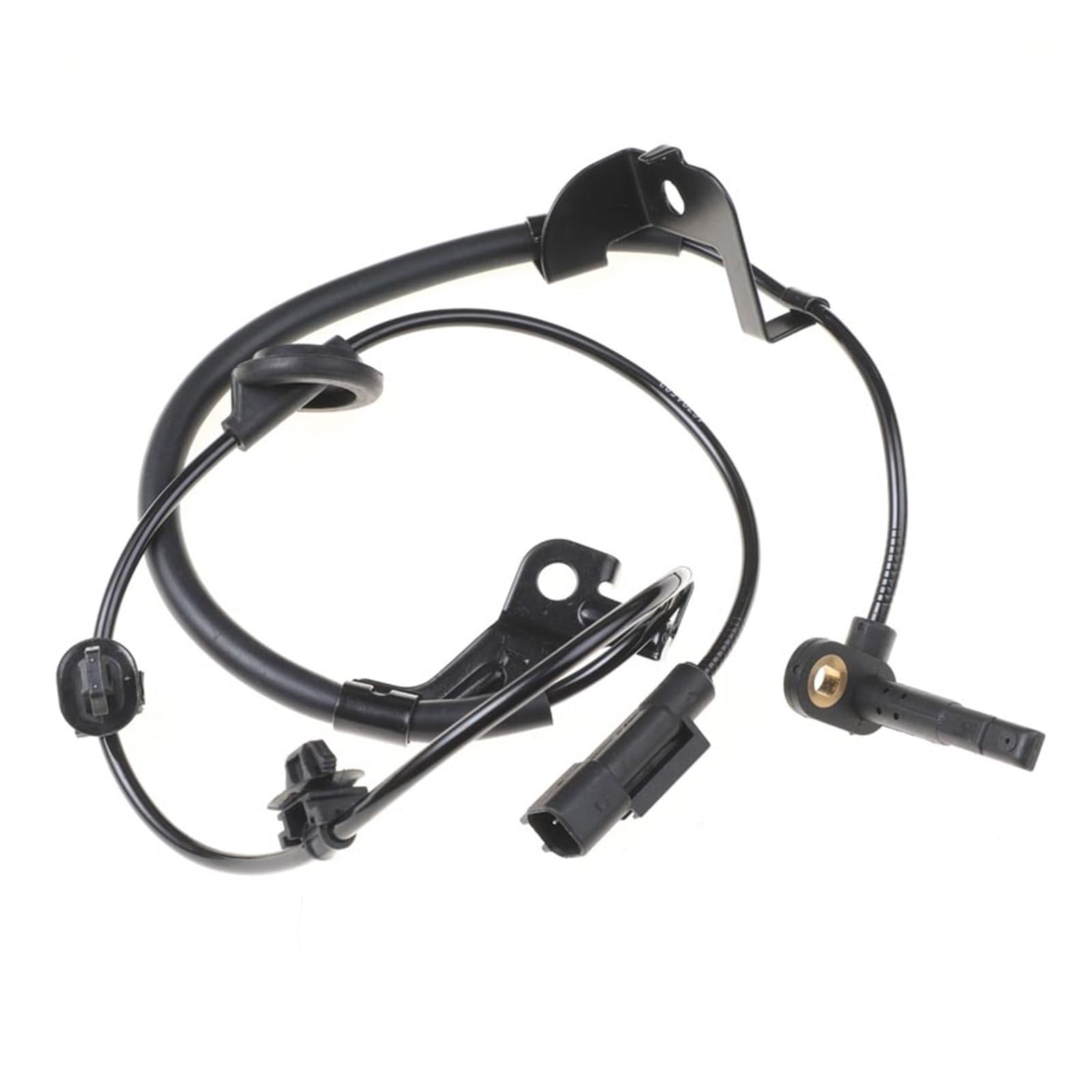 MXXDMOPD 4670A583 4670A584 Rear Left/Right ABS Wheel Speed Sensor(Rear Left (RL))