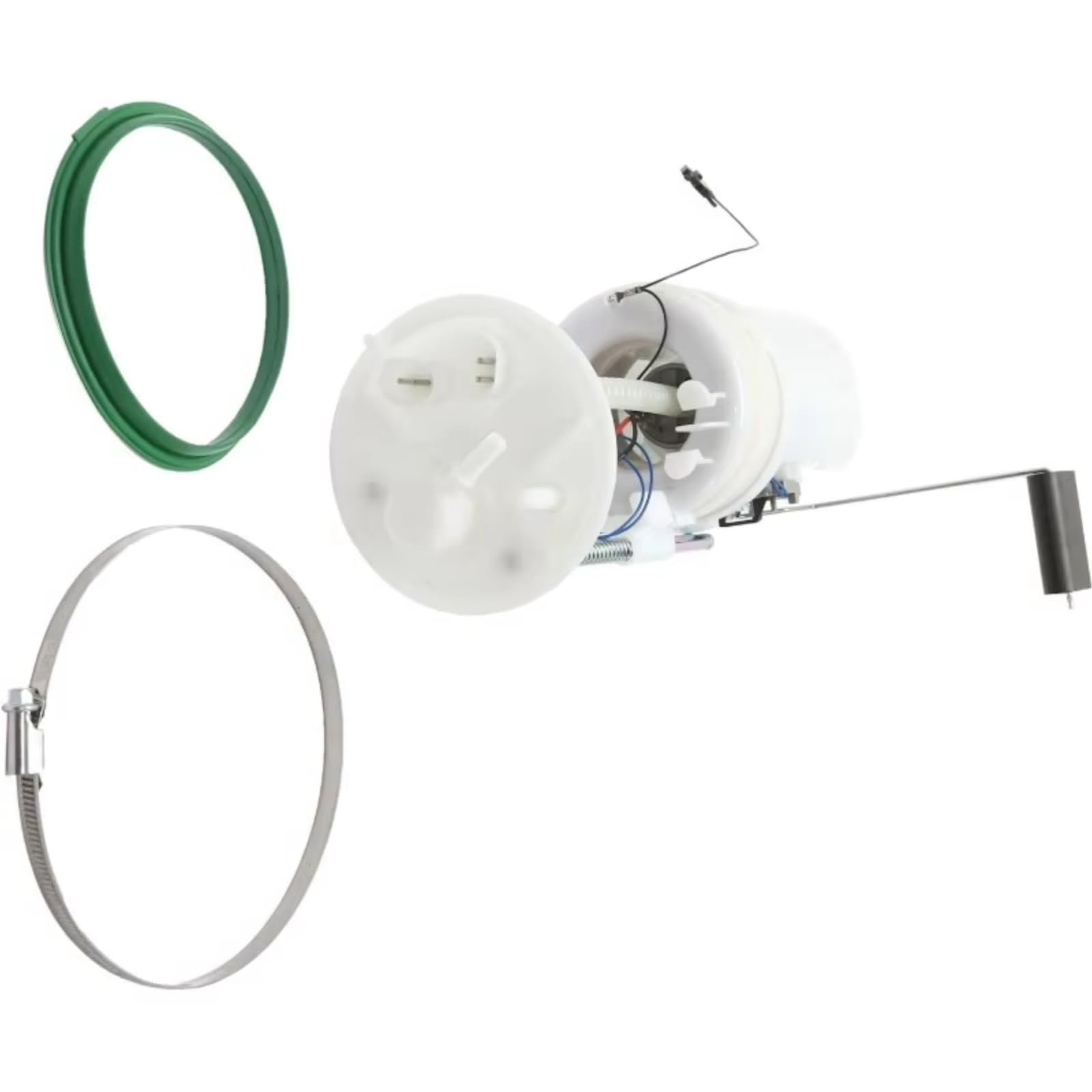 Conjunto Bomba Combustible Eléctrica Para E70 X5 3.0L 2007-2010