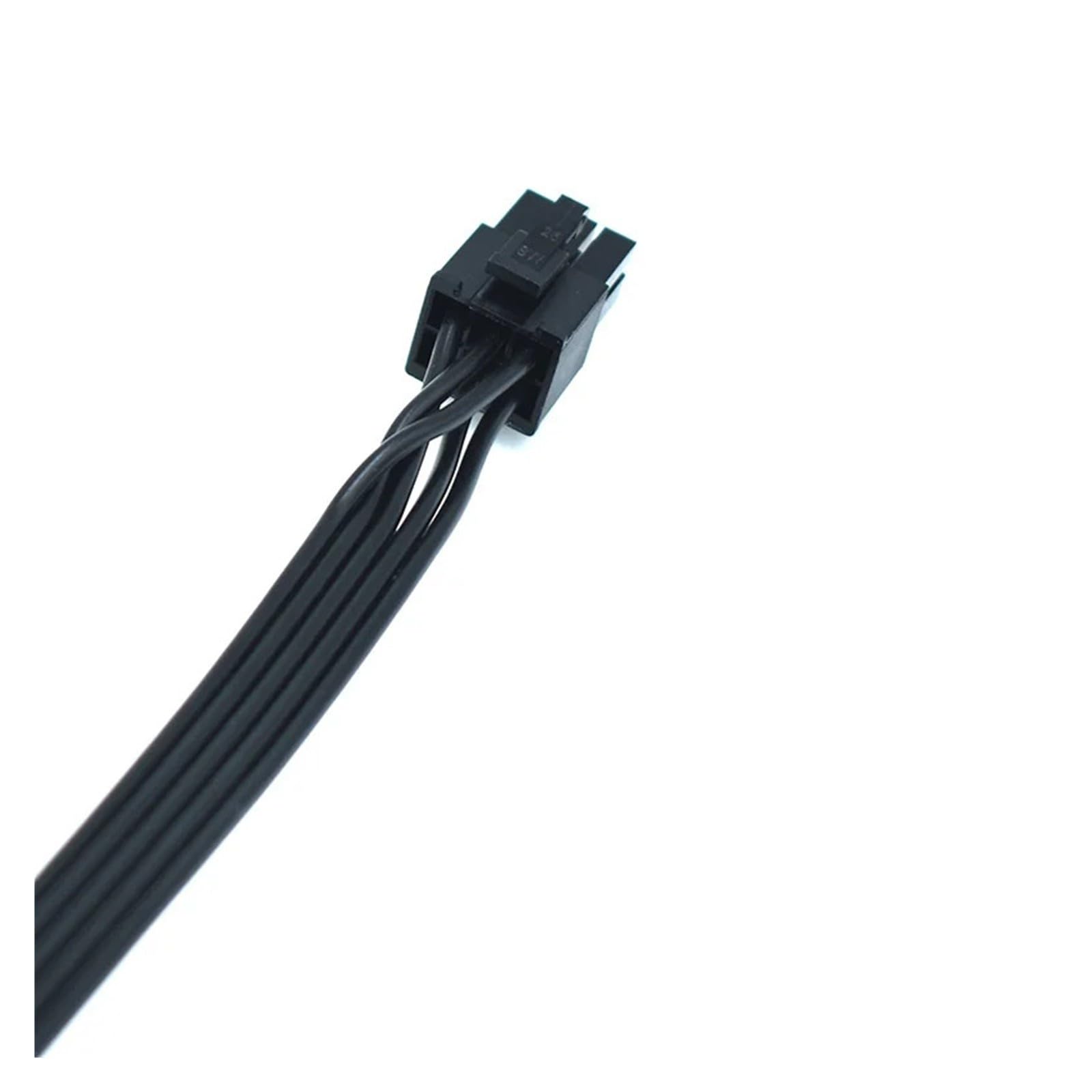 Generico Cavo di alimentazione SATA 18AWG da 6 pin a 3X 10 pezzi