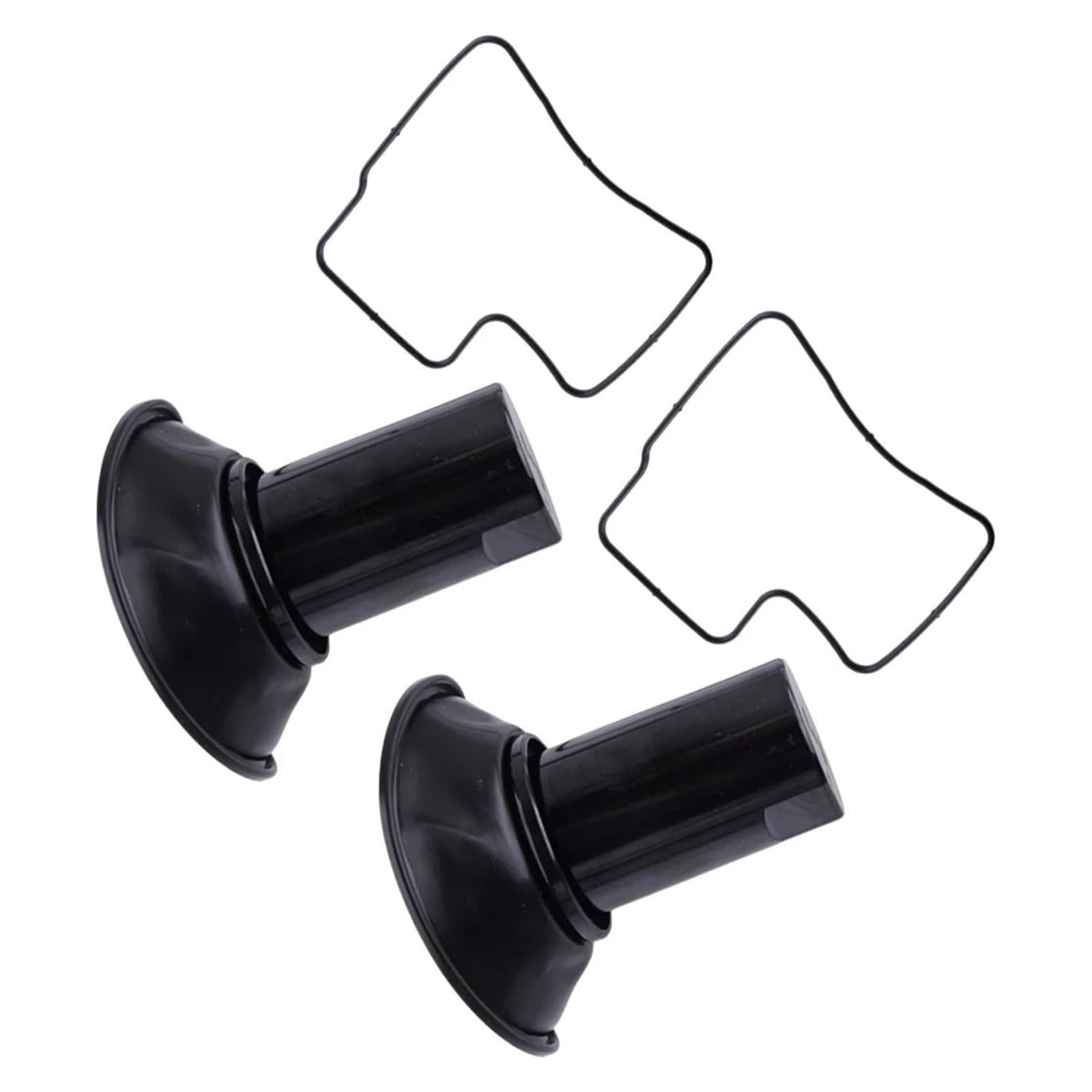Kit carburateur Shadow 1100 avec pistons et joints de diaphragme étanches
