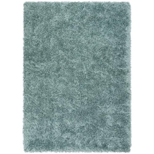 Image of Solid Shaggy Carpets and Rugs for Bedroom Drawing Room 3x5 Feet M-5