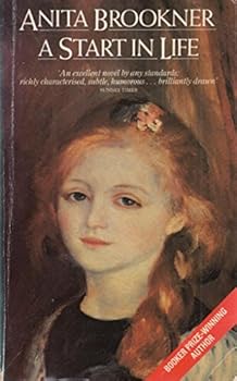 Paperback A Start in Life Book