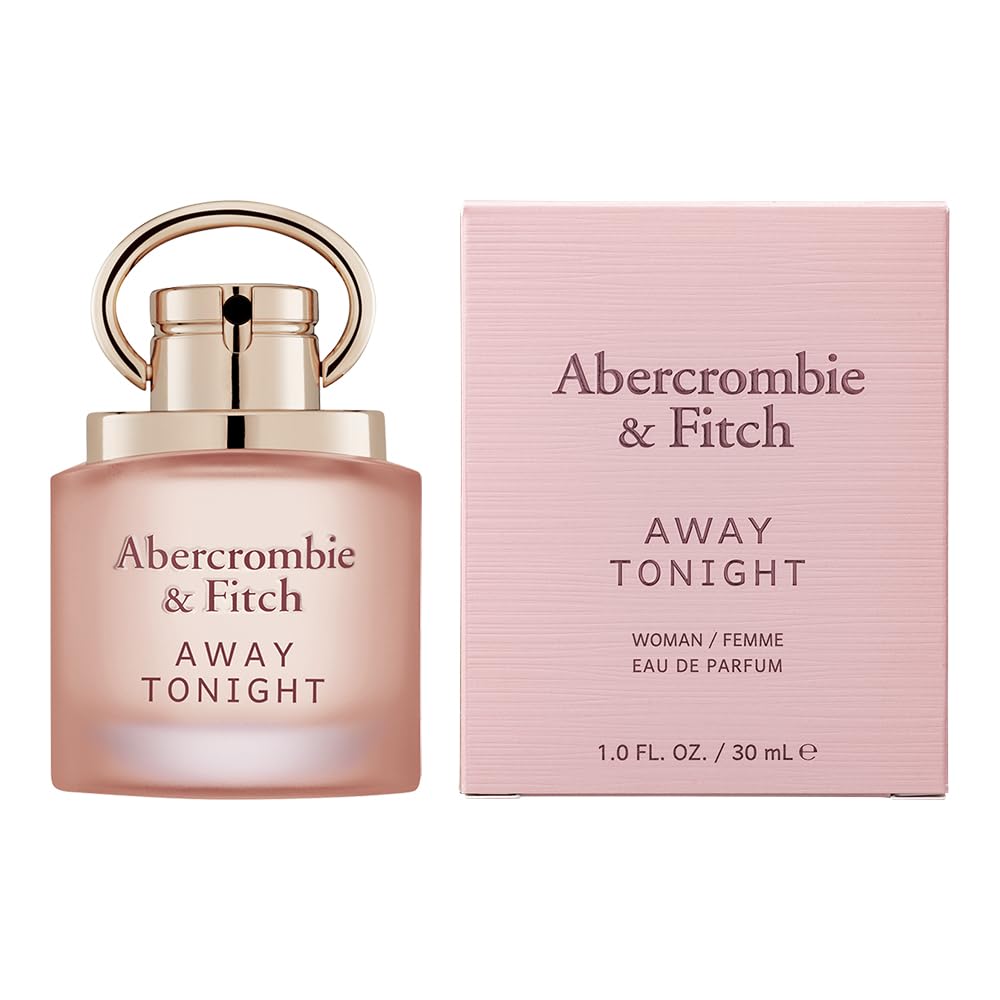 Amazon | Abercrombie & Fitch アバクロンビー & フィッチ アウェイ 