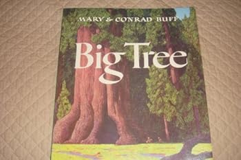 Paperback Big Tree Book