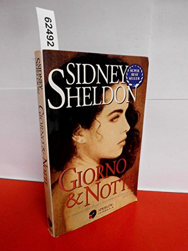 Giorno & notte. [Italian] 8878248762 Book Cover