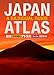 Japan Atlas: A Bilingual Guide: 3rd Edition