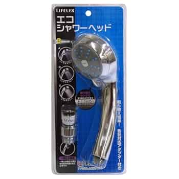 クラブエコ　エコシャワーIII 未使用】クラブエコウォーター NEWエコシャワーⅢ カートリッジ6