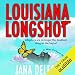 Louisiana Longshot: A Miss Fortune Mystery, Book 1