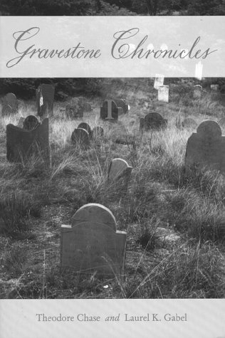 Gravestone Chronicles II: More Eighteenth-Century New England Carvers and an Exploration of Gravestone Heraldica