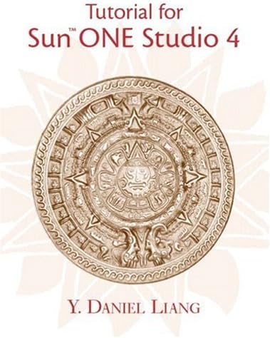 Tutorial for Sun ONE Studio 4.0 Update: Community Edition