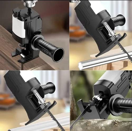 La mejor comparación de Sierra sable disponible en línea para comprar. 5 Imagen adicional
