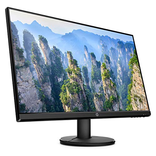 Hp V27i Full Hd Monitor - Ips-Panel, Hdmi Hp V27i Full Hd Monitor - Ips-Panel, Hdmi