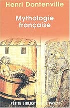 Download Mythologie française PDF