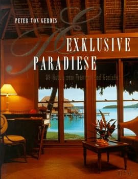 Hardcover Exklusive Paradiese [German] Book