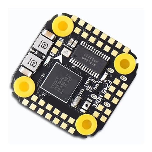 Contrôleur F745 NOXE ICM-42688-P pour drone RC d'acrobatie et freestyle